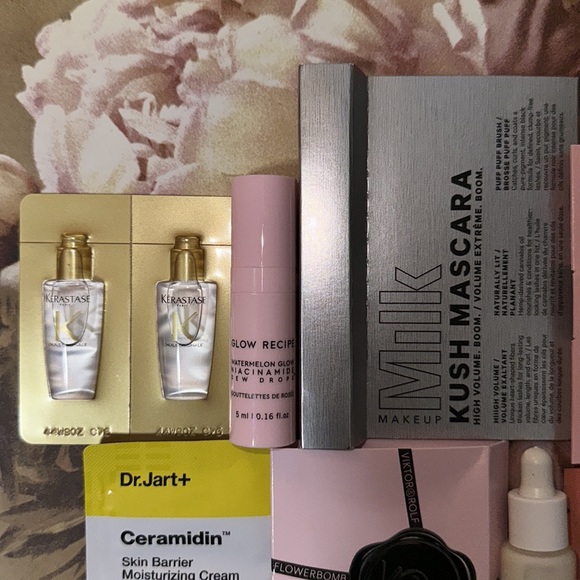 Sephora Beauty Bundle + polka dot bag - Picture 4 of 10